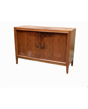 A Helix sideboard by Gordon Russell of Broadway