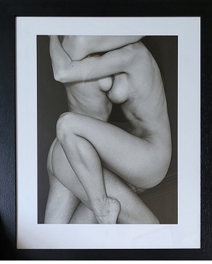 a  'Couples Entwined' by John Swannell: Image 1