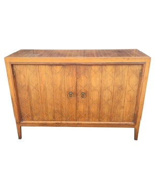 a            Gordon Russell 'Helix' sideboard