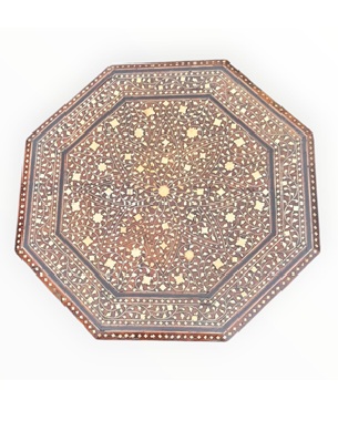 a                Hoshiarpur table: Image 2