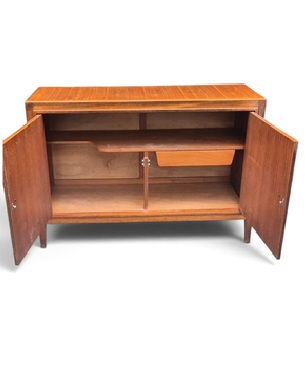 a                Gordon Russell 'Helix' sideboard: Image 2